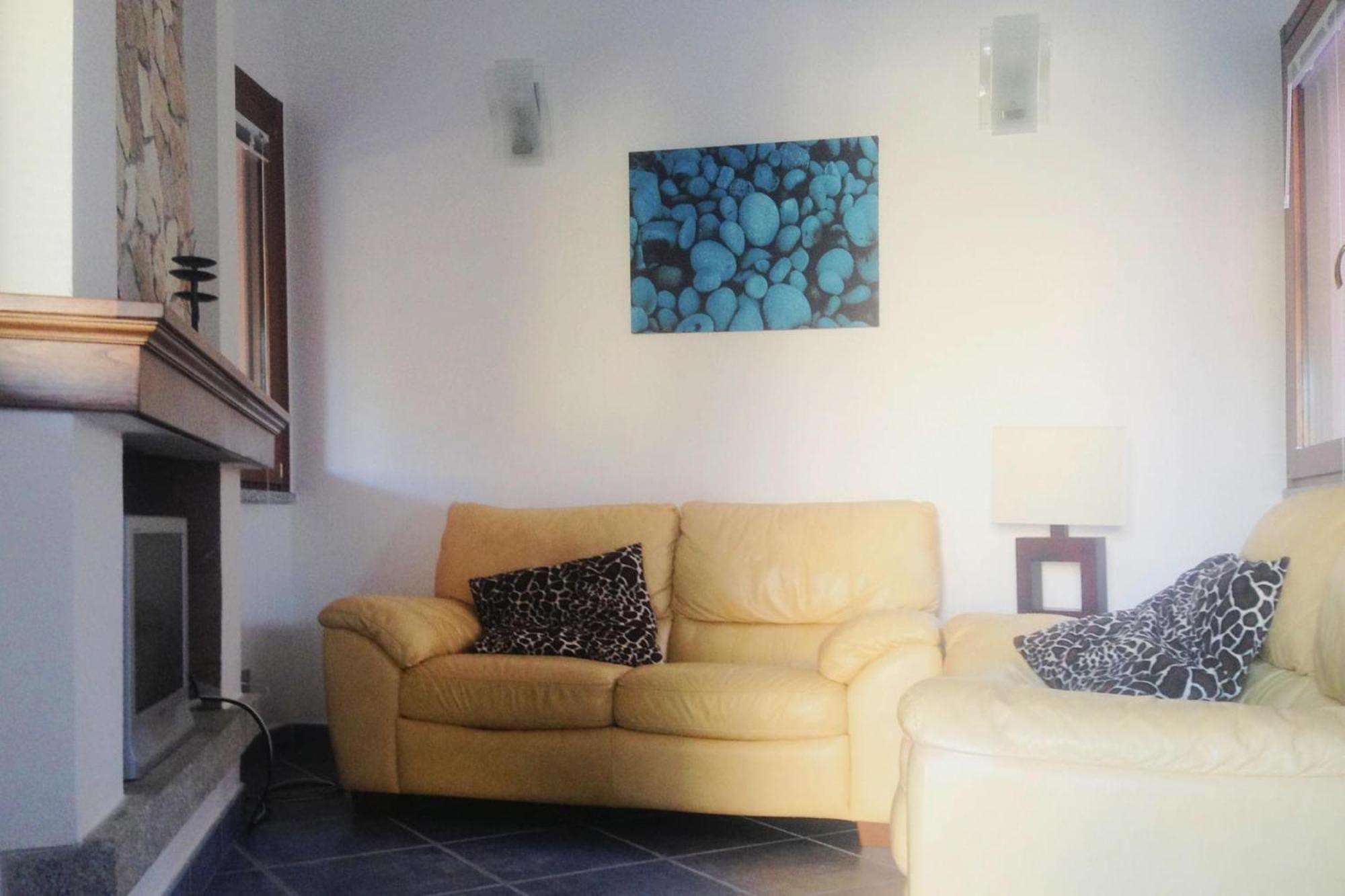 Apartments Costa Rei Costa Rei Eksteriør billede