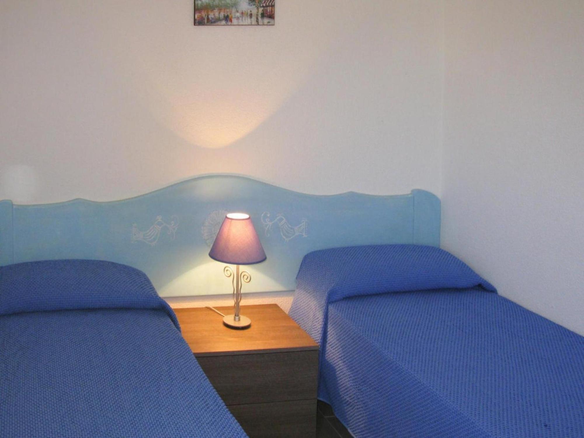 Apartments Costa Rei Costa Rei Eksteriør billede