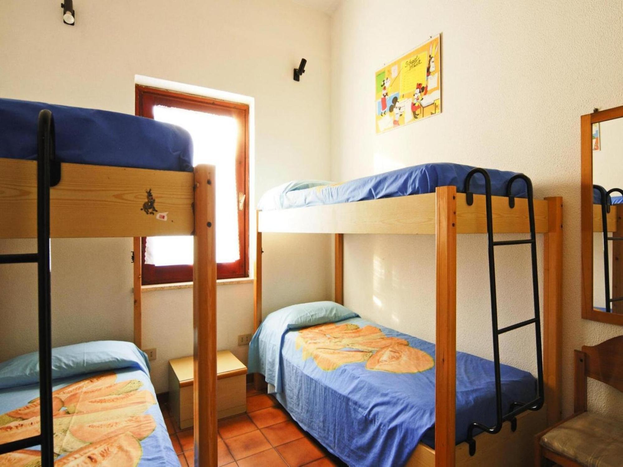 Apartments Costa Rei Costa Rei Eksteriør billede