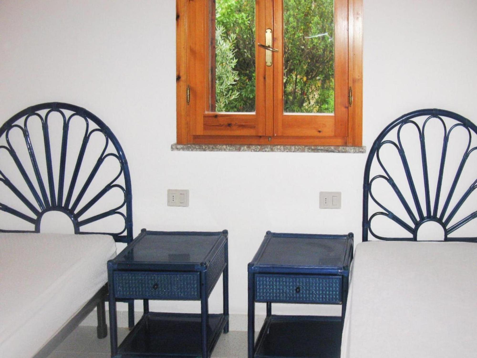 Apartments Costa Rei Costa Rei Eksteriør billede